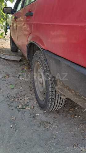 LADA (VAZ) 21099-8