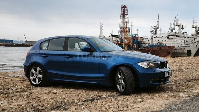 BMW  2009, 366,000 km - 2.0 л - Bakı