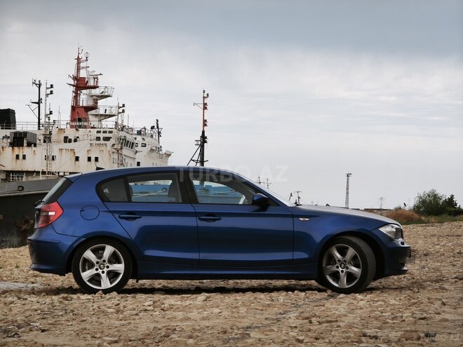 BMW  2009, 366,000 km - 2.0 л - Bakı