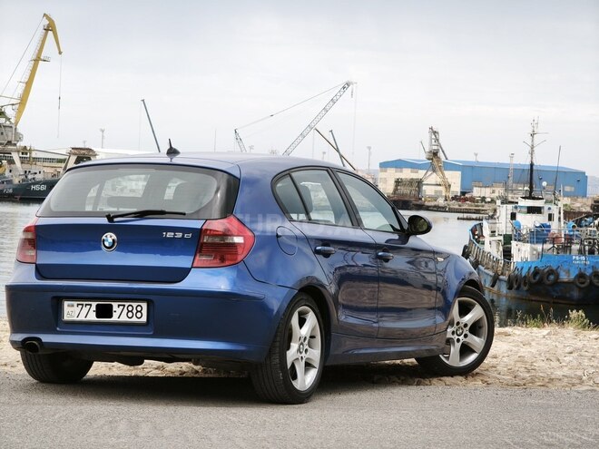 BMW  2009, 366,000 km - 2.0 л - Bakı