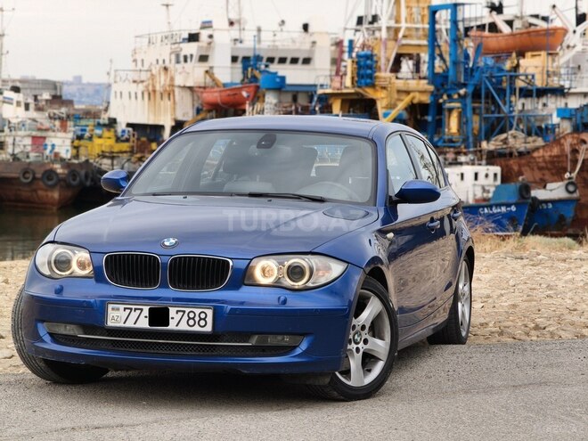 BMW  2009, 366,000 km - 2.0 л - Bakı