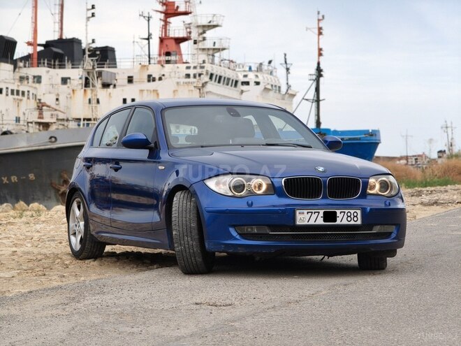 BMW  2009, 366,000 km - 2.0 л - Bakı