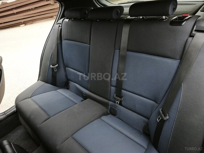 BMW  2009, 366,000 km - 2.0 л - Bakı