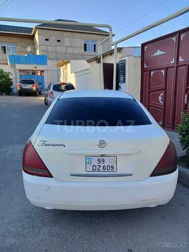 Nissan Teana-9