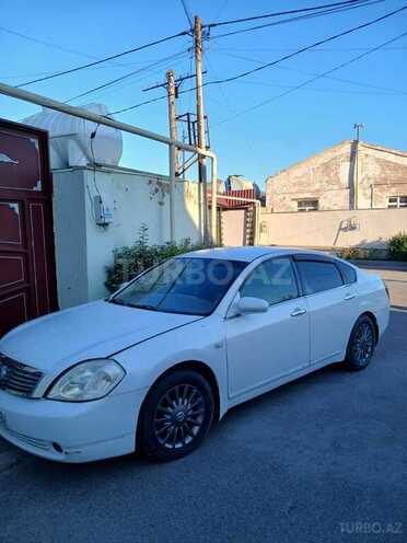 Nissan Teana-8