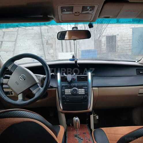 Nissan Teana-4