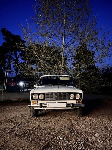 LADA (VAZ) 2106-1
