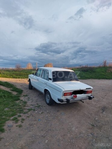 LADA (VAZ) 2106-3