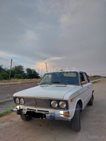 LADA (VAZ) 2106-4