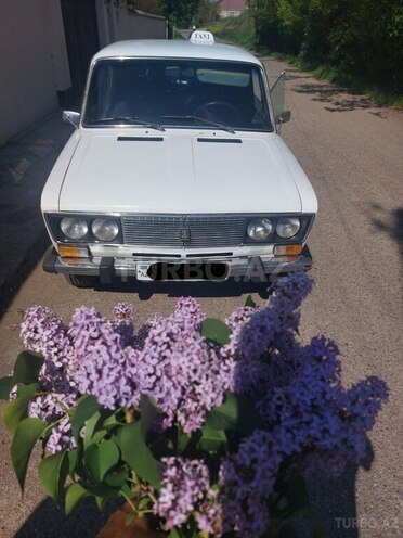 LADA (VAZ) 2106-7