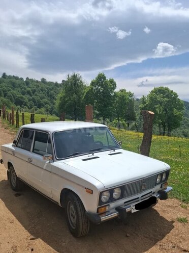 LADA (VAZ) 2106-5