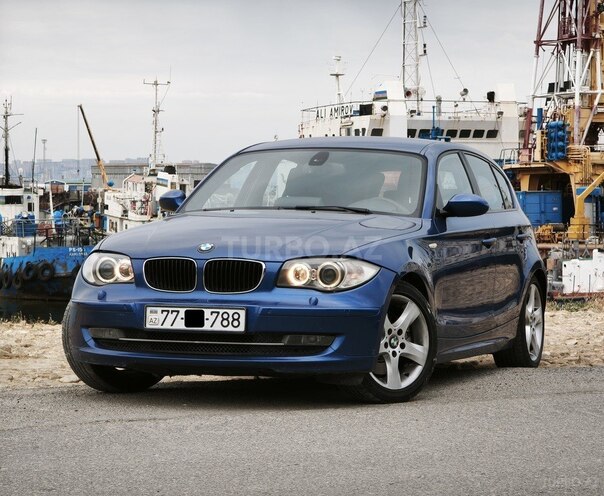 BMW  2009, 366,000 km - 2.0 л - Bakı