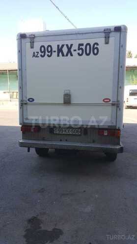 Ford Transit-7