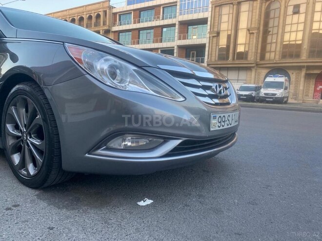Hyundai Sonata-7