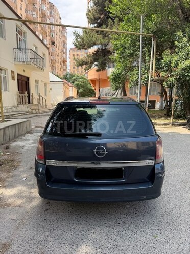Opel Astra-3