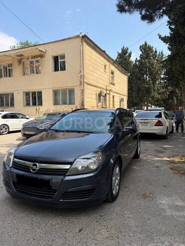 Opel Astra-2