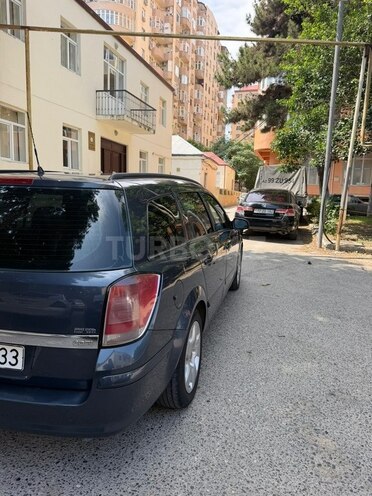 Opel Astra-6