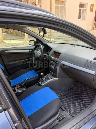 Opel Astra-9