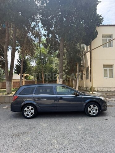 Opel Astra-7