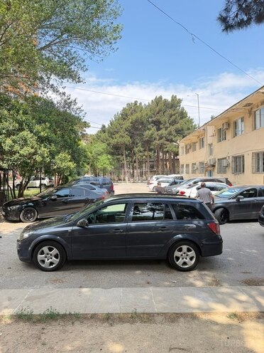 Opel Astra-5