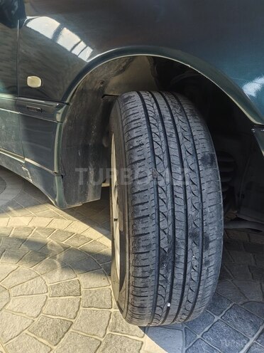Mercedes C 180-12