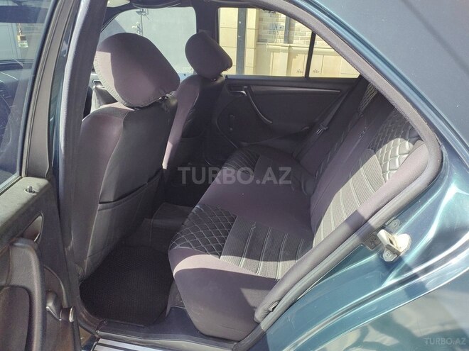 Mercedes C 180-8