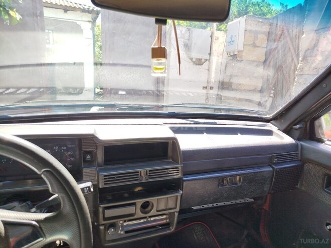 LADA (VAZ) 21099-3