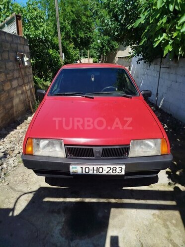 LADA (VAZ) 21099-1