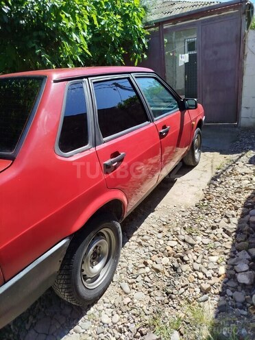 LADA (VAZ) 21099-6