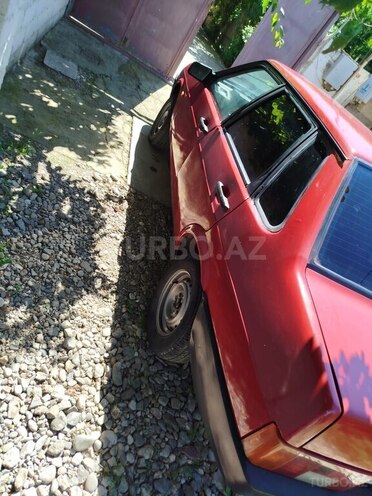 LADA (VAZ) 21099-4
