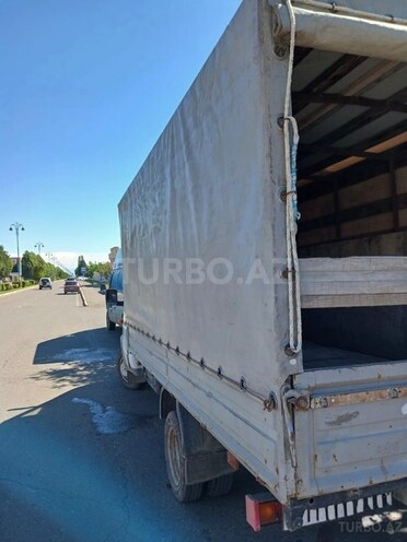 GAZ GAZel (3302-744)-7