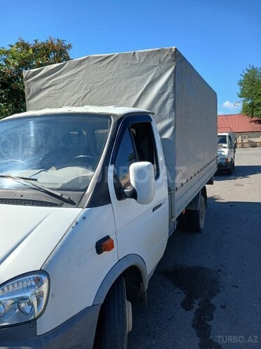 GAZ GAZel (3302-744)-10