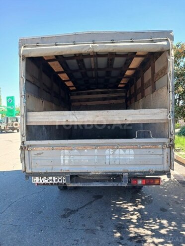 GAZ GAZel (3302-744)-9