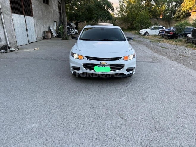 Chevrolet Malibu-1