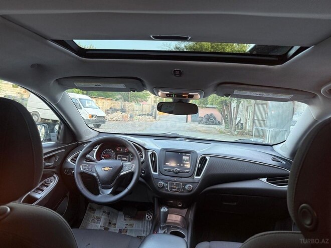 Chevrolet Malibu-3