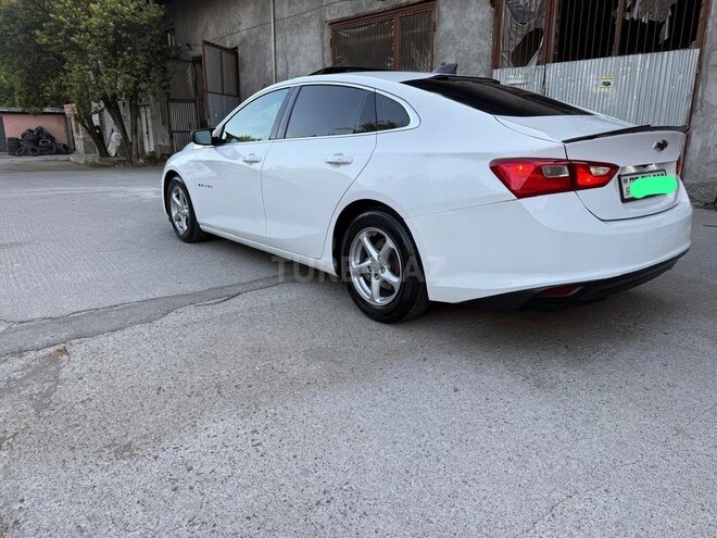 Chevrolet Malibu-7