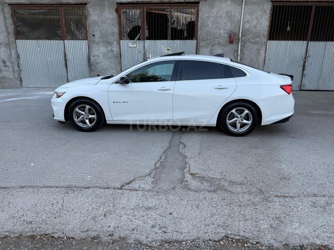 Chevrolet Malibu-6