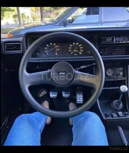 LADA (VAZ) 2107-3