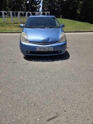 Toyota Prius-2