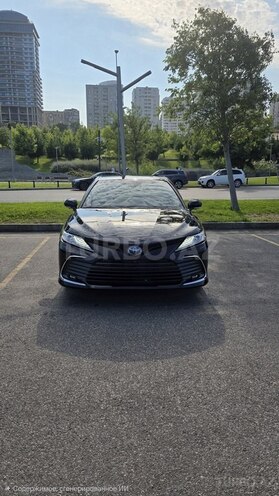 Toyota Camry-2