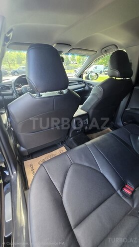 Toyota Camry-8