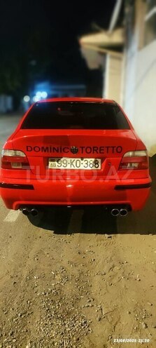BMW 540-5
