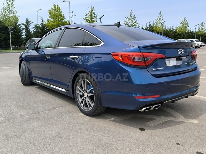 Hyundai Sonata-4