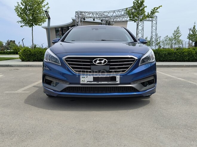 Hyundai Sonata-1