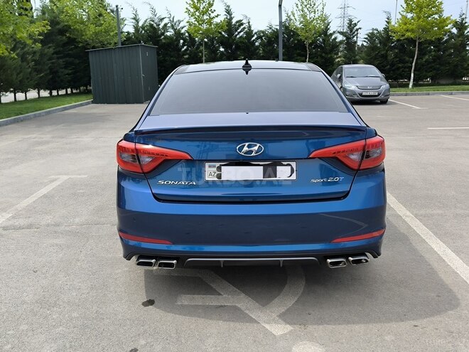 Hyundai Sonata-2
