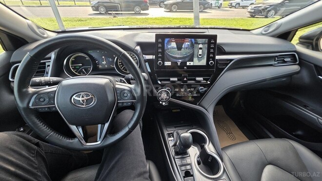 Toyota Camry-17