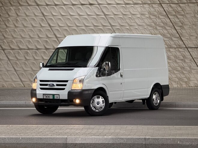 Ford Transit-2
