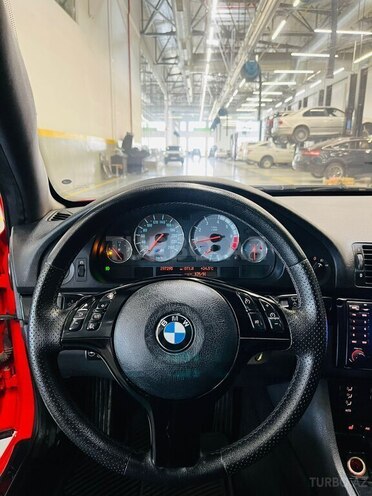 BMW 540-6