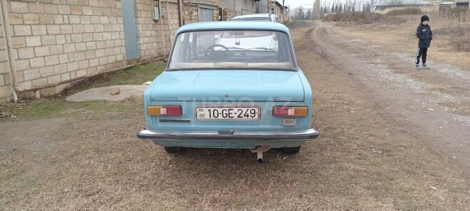 LADA (VAZ) 21011-3