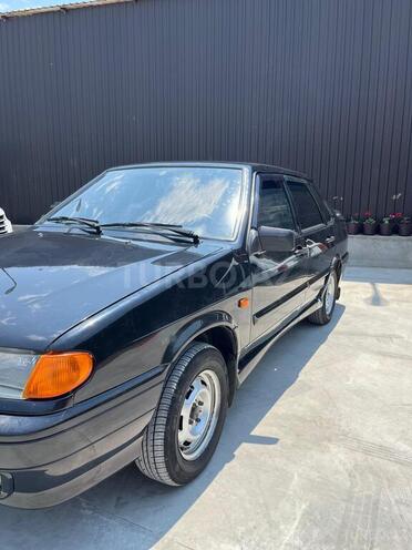 LADA (VAZ) 2115-7
